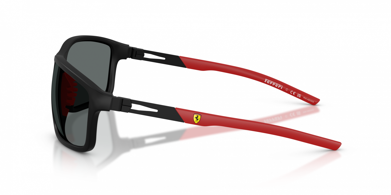 Scuderia Ferrari FZ6021U 504/81  